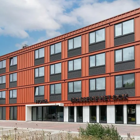 Het Dok