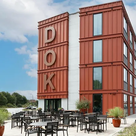 Het Dok 에이모이덴