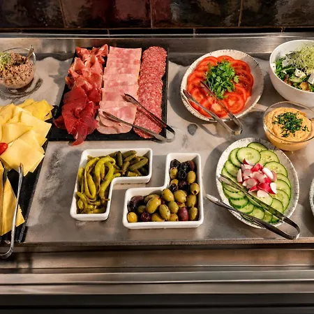 호텔 Het Dok