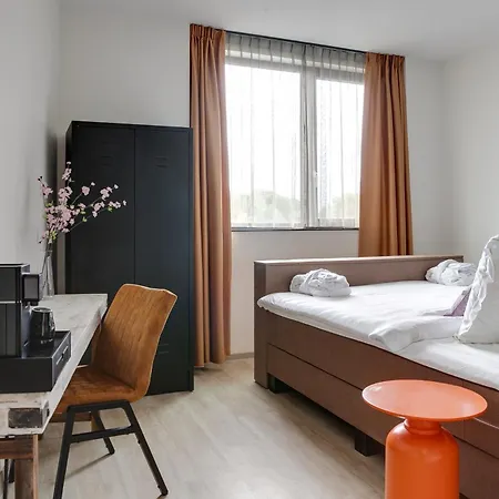 Het Dok 호텔 3*