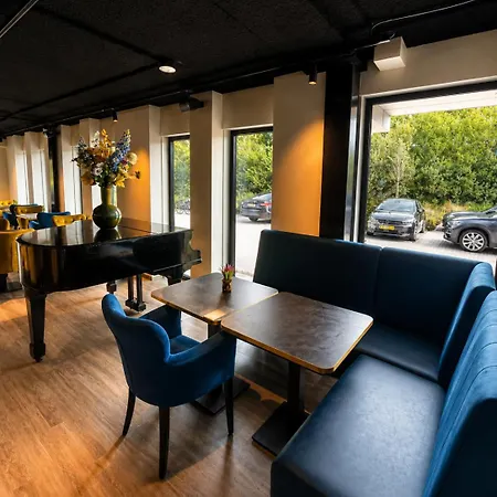Hotel Het Dok IJmuiden