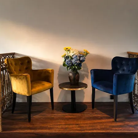 Het Dok Hotel 3*