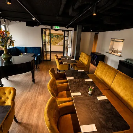 Het Dok Hotel 3*